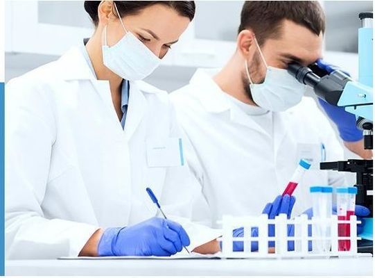 Assay 101,6% 99,51% Ινοσιτόλ Συμπλήρωμα υγείας για βέλτιστη ευημερία και ευεξία
