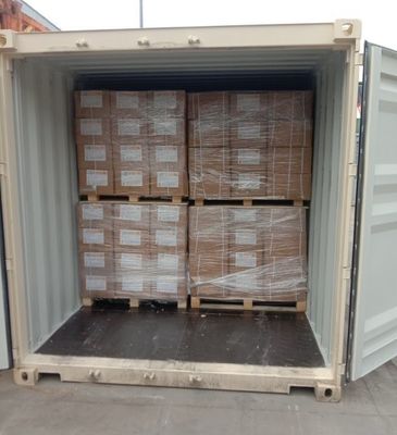 Προσαρμοσμένο L-Lysine H2so4 Sulphate 70% Min Grade Feed για βέλτιστες επιδόσεις