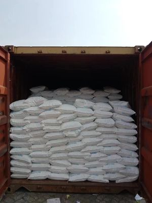 Πιστοποιημένο από την QS L-Lysine Hydrochloride 98,5% πρόσθετη ύλη ζωοτροφών για την αποτελεσματικότητα των ζωοτροφών