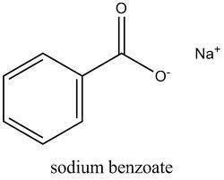 Βενζοϊκό νάτριο CAS αριθ. 532-32-1 για συντηρητικά ποτών κατασκευασμένα στην Κίνα