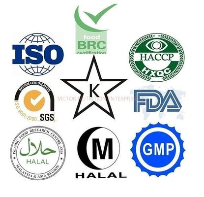 Βιταμίνη Α1000 Ακετάτη Beadlets σκόνη Φαγητό Καφέ κίτρινο έως καφέ μικροκαψούλα