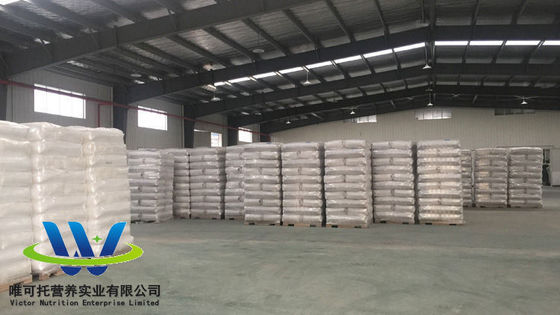 Κατηγορία ζωοτροφών DCP 18% Granular Fami-QS Certified Dicalcium Phosphate για ζωοτροφές πουλερικών