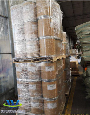 Ζανθάνιο ζουμί 80mesh 200mesh CAS 11138-66-2 για πάχυνση και σταθεροποίηση