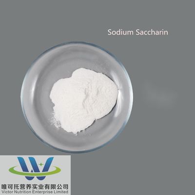EINECS 204-886-1 Σακαρίνη Νάτριο Pingmei Kaifeng BV με πιστοποίηση BV