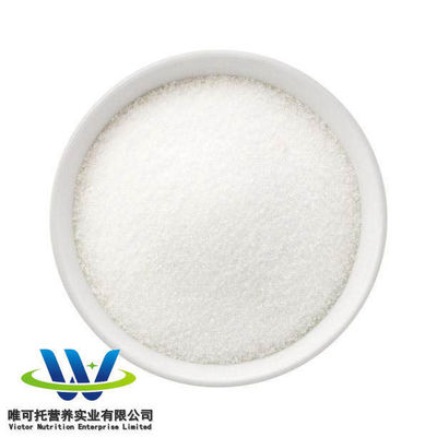 Acesulfame-K Ak Ζάχαρη / Acesulfame K με ανταγωνιστικό CAS 33665-90-6 Προσαρμοσμένο αίτημα