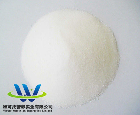 Acesulfame-K Ak Ζάχαρη / Acesulfame K με ανταγωνιστικό CAS 33665-90-6 Προσαρμοσμένο αίτημα