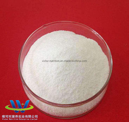 Προσαρμοσμένο αίτημα Acesulfame- K Ak Sugar / Acesulfame K CAS 33665-90-6 με ανταγωνιστικό