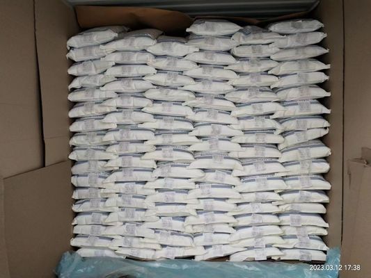 Κανονική μέθοδος αποθήκευσης Ανταγωνιστική CMC σκόνη τροφικής ποιότητας νάτριο CMC για την EINECS 900-432-4