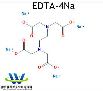 Η EDTA-2na και η EDTA-4na CAS αριθ. 139-33-3 Η ιδανική επιλογή για τις επιχειρηματικές σας ανάγκες