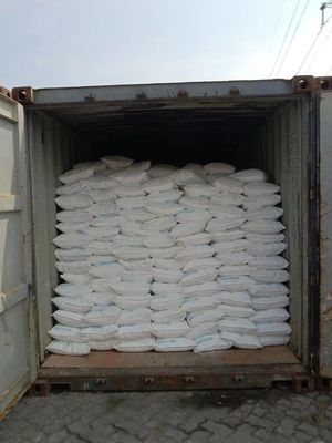 HALAL Kosher Νατρίου Σακαρίνη πρόσθετο τροφίμων Σύνθεση C7H4NNAO3S για τις απαιτήσεις των πελατών