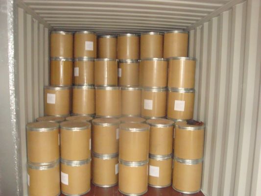 Υδροξυγόνο 20-40 Διάτρηση για χημειοσύνθεση στο πλαίσιο αριθ. CAS 128-44-9 στο Πηγές