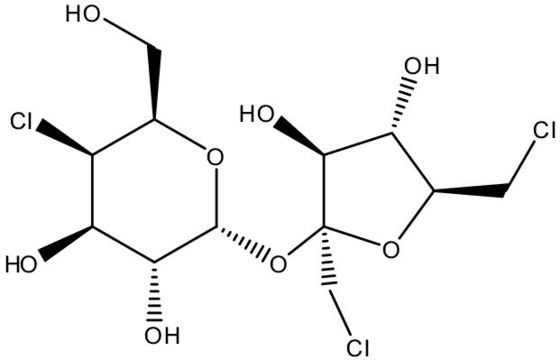 Καλύτερο γλυκαντικό Sucralose Powder CAS 56038-13-2 για την ικανοποίησή σας