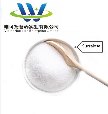 Καλύτερο γλυκαντικό Sucralose Powder CAS 56038-13-2 για την ικανοποίησή σας