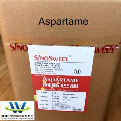Ασπαρτάμη 22839-47-0 για παραγγελία