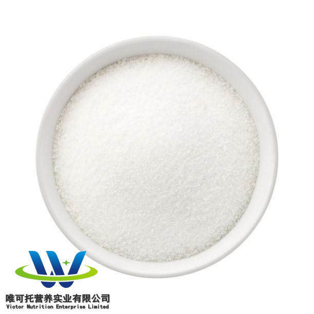 Acesulfame-K Ak Ζάχαρη / Acesulfame K με ανταγωνιστικό CAS 33665-90-6 Προσαρμοσμένο αίτημα