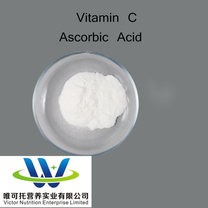FCC/USP/BP/EP Vc-IP Ascorbate Tetrahexyldecyl Λευκαντικός παράγοντας με το καλύτερο CAS 183476-82-6
