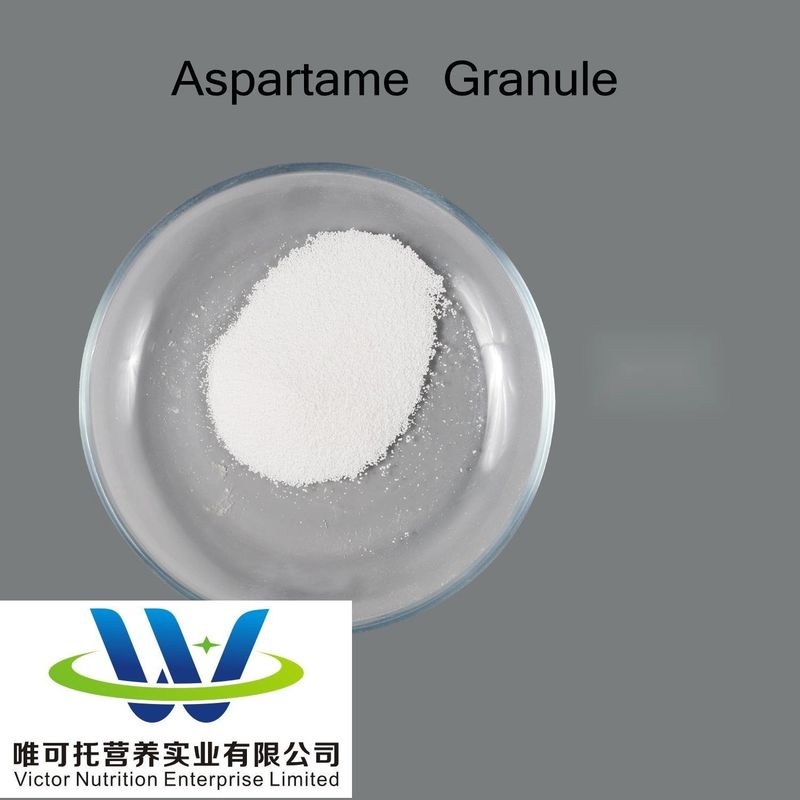 Ασπαρτάμη σε σκόνη CAS 22839-47-0 τύπος C14h18n2o5 FCC/USP/BP/EP για πρόσθετα τροφίμων