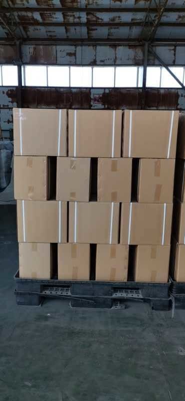 Κρεατίνη μονοϋδράτης CAS 6020-87-7 με εξαιρετικές επιδόσεις και τύπο